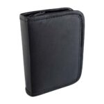 JUEGO DE CARTAS ROYAL NEGRO JM 009 (CURPIEL) - Image 2