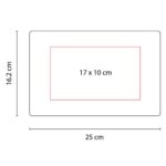 SET DE JUEGO NAMIBIA MADERA JM 017 (MADERA / PLÁSTICO)