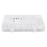 DOMINÓ KAVALA BLANCO JM 070 B (PLÁSTICO) - Image 3