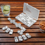 DOMINÓ KAVALA BLANCO JM 070 B (PLÁSTICO) - Image 5