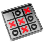 JUEGO DE GATO JUNK NEGRO JM 080 N (PLÁSTICO / ALUMINIO) - Image 2