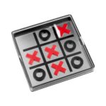 JUEGO DE GATO JUNK NEGRO JM 080 N (PLÁSTICO / ALUMINIO) - Image 4