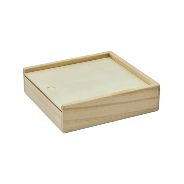 SET DE JUEGO SOANA BEIGE JM 090 BE (MADERA) - Imagen 2