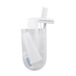 KIT DE VIAJE RABIGH BLANCO KIT 054 B (PLÁSTICO) - Image 2