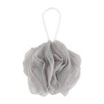 KIT DE BA&NTILDE;O CEIBA GRIS KIT 230 G (PLÁSTICO / POLIÉSTER) - Image 2