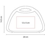 KIT SANITIZANTE BLANCO FROSTY KIT 911 (PLÁSTICO) - Image 7