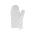 GUANTE PARA COCINA BLANCO KTC 004 (ALGODÓN) - Image 4