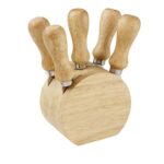 SET BILBAO MADERA KTC 006 (MADERA / METAL)