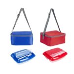 LONCHERA LUCERNA AZUL KTC 023 A (POLIÉSTER / PLÁSTICO) - Image 5