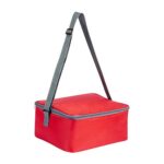 LONCHERA LUCERNA ROJO KTC 023 R (POLIÉSTER / PLÁSTICO)