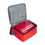 LONCHERA LUCERNA ROJO KTC 023 R (POLIÉSTER / PLÁSTICO) - Image 2