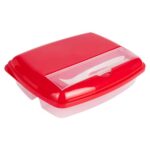 LONCHERA LUCERNA ROJO KTC 023 R (POLIÉSTER / PLÁSTICO) - Image 3