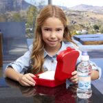 LONCHERA SELK ROJO KTC 032 R (PLÁSTICO) - Image 2