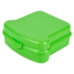 LONCHERA SELK VERDE KTC 032 V (PLÁSTICO)