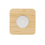 VELA ZAZEN BEIGE KTC 490 BE (BAMBÚ / PARAFINA) - Image 2