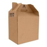 HIELERA BRISSAC BEIGE KTC 603 BE (CARTÓN KRAFT)