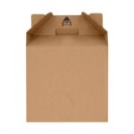 HIELERA BRISSAC BEIGE KTC 603 BE (CARTÓN KRAFT) - Image 3