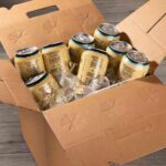 HIELERA BRISSAC BEIGE KTC 603 BE (CARTÓN KRAFT) - Image 5