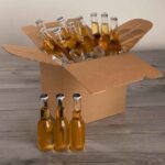 HIELERA BRISSAC BEIGE KTC 603 BE (CARTÓN KRAFT) - Image 6