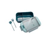 PORTAVIANDAS CHIZU AZUL KTC 604 A (PLÁSTICO) - Image 3