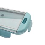 PORTAVIANDAS CHIZU AZUL KTC 604 A (PLÁSTICO) - Image 5