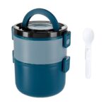 PORTAVIANDAS YUBARI AZUL KTC 605 A (PLÁSTICO) - Image 3