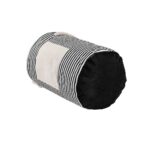 CESTO PARA ROPA JUDITH NEGRO KTC 973 N (ALGODÓN) - Image 4