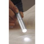 LÁMPARA RIDER PLATA LAM 300 P (PLÁSTICO) - Image 2