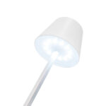 LÁMPARA KILAU BLANCO LAM 901 B (PLÁSTICO / METAL) - Image 3