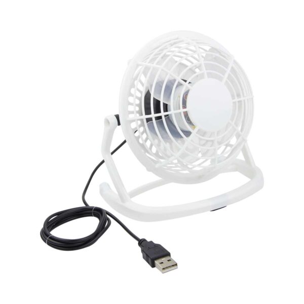 VENTILADOR HAVA BLANCO LAP 008 B (PLÁSTICO) - Imagen 6