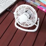 VENTILADOR HAVA BLANCO LAP 008 B (PLÁSTICO) - Image 4