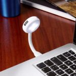 CONCENTRADOR DE PUERTOS USB HEZE BLANCO LAP 010 B (PLÁSTICO) - Image 4