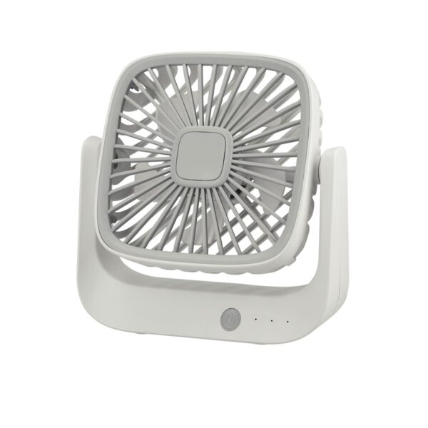 VENTILADOR MISTRAL BLANCO LAP 012 B (PLÁSTICO)