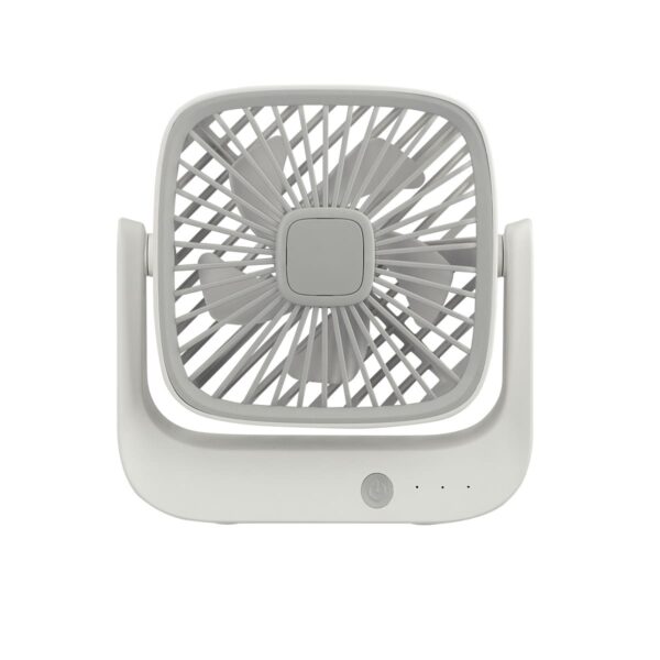 VENTILADOR MISTRAL BLANCO LAP 012 B (PLÁSTICO) - Imagen 2