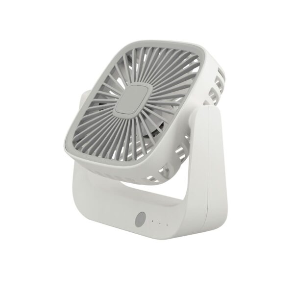 VENTILADOR MISTRAL BLANCO LAP 012 B (PLÁSTICO) - Imagen 3