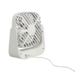 VENTILADOR MISTRAL BLANCO LAP 012 B (PLÁSTICO) - Image 4