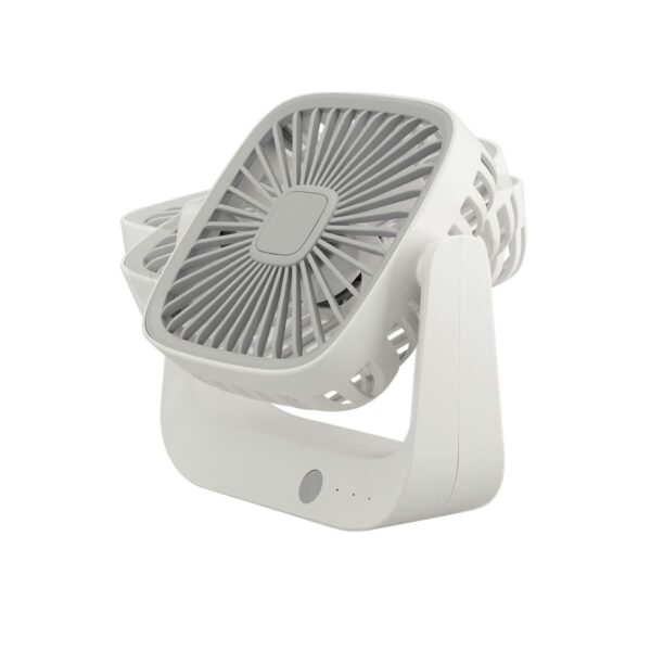 VENTILADOR MISTRAL BLANCO LAP 012 B (PLÁSTICO) - Imagen 5