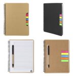 LIBRETA ARGU NEGRO (LE 019 - CARTÓN) - Image 7