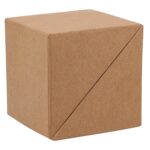 ESTUCHE VIENA CARTON (LE 021 - CARTÓN) - Image 5