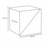 ESTUCHE VIENA CARTON (LE 021 - CARTÓN) - Image 4