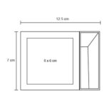 SET BOX CARTON (LE 028 - CARTÓN) - Image 2