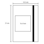 LIBRETA CORK CORCHO (LE 031 - CORCHO) - Image 2