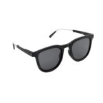 LENTES FOLDY NEGRO LEN 007 N (PLÁSTICO / METAL)
