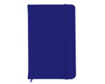 LIBRETA BITACORA AVIRA LIB3163 AZUL (CARTÓN PLASTIFICADO / A120107 /  ARTICULOS PROMOCIONALES)