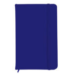 LIBRETA BITACORA AVIRA LIB3163 AZUL (CARTÓN PLASTIFICADO / A120107 /  ARTICULOS PROMOCIONALES)