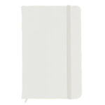 LIBRETA BITACORA AVIRA LIB3163 BLANCO (CARTÓN PLASTIFICADO / A120144 /  ARTICULOS PROMOCIONALES)