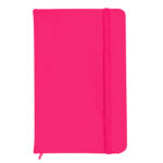 LIBRETA BITACORA AVIRA LIB3163 ROSA FUERTE (CARTÓN PLASTIFICADO / A120110 /  ARTICULOS PROMOCIONALES)
