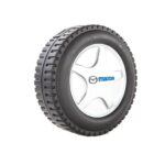 SET CONQUER NEGRO (HR 02 - METAL/PLÁSTICO) - Image 4