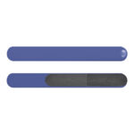 LIMA DE UÑAS LARISA LMU4328 AZUL (PLÁSTICO ABS / A100078 /  ARTICULOS PROMOCIONALES)