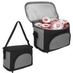 HIELERA ICE NEGRO (LON 009 - POLIÉSTER) - Image 8